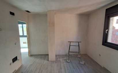 Новое здание - Villa - Pilar de la Horadada