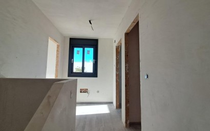 Новое здание - Villa - Pilar de la Horadada