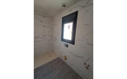 Новое здание - Villa - Pilar de la Horadada