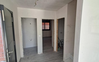 Новое здание - Villa - Pilar de la Horadada