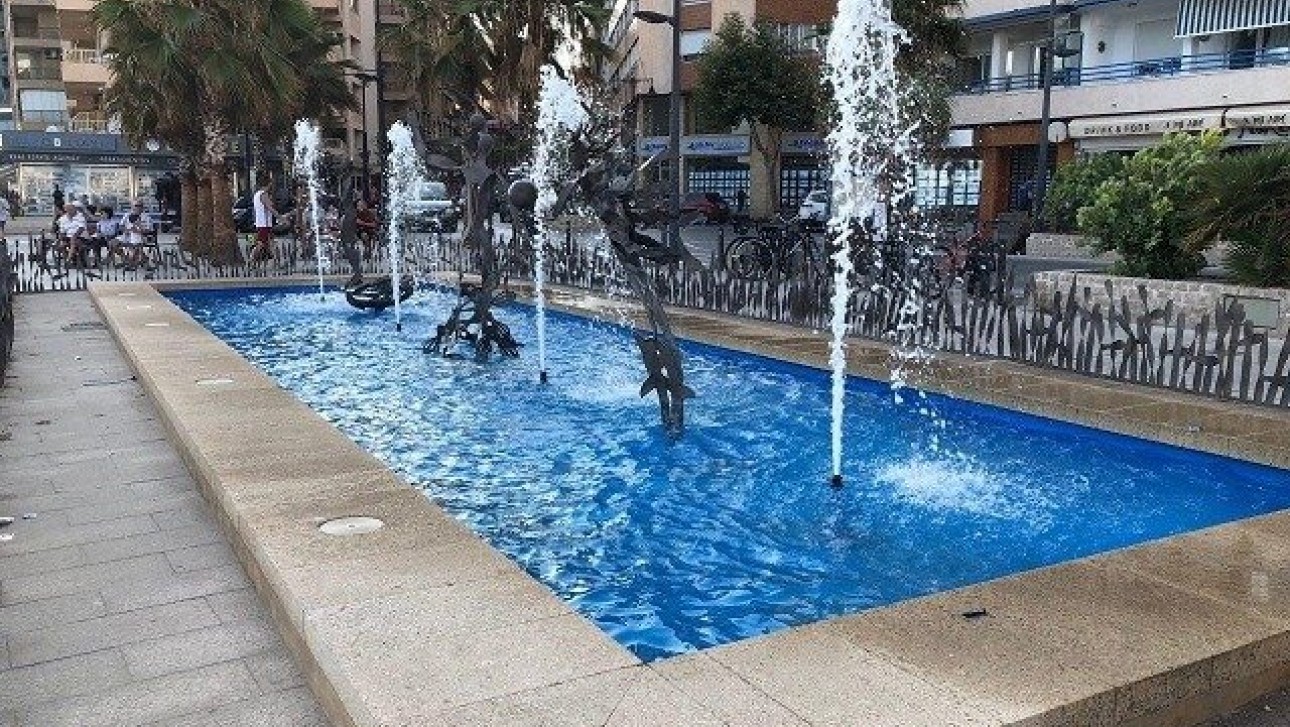 Nieuwbouw Woningen - Penthouse - Calpe - Playa del Bol