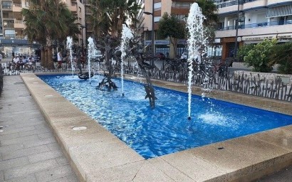 Nieuwbouw Woningen - Penthouse - Calpe - Playa del Bol