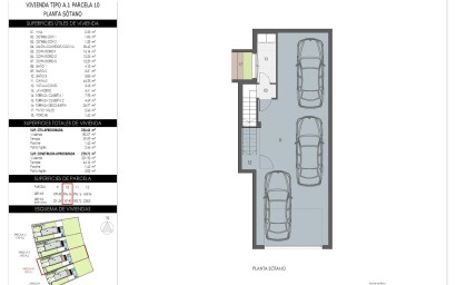Новое здание - Villa - Finestrat - Sierra Cortina