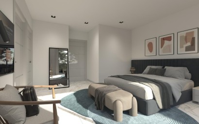 Новое здание - Villa - Torrevieja - Sector 25