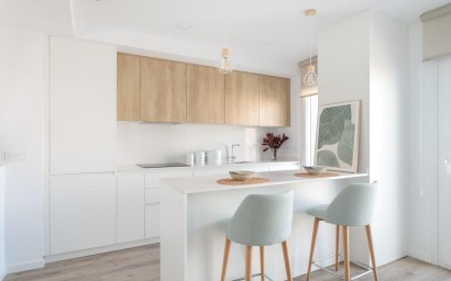 New Build - Villa - Finestrat - Balcón De Finestrat