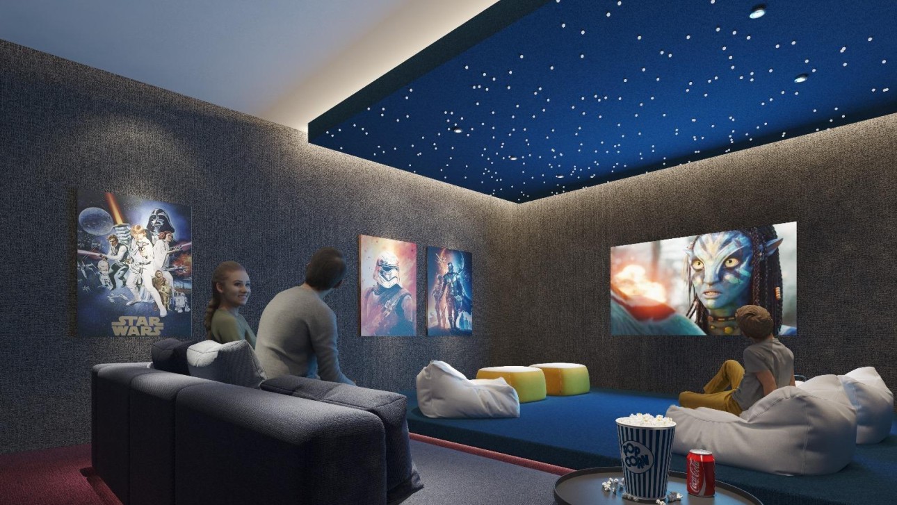 Новое здание - Apartment - Calpe - Manzanera