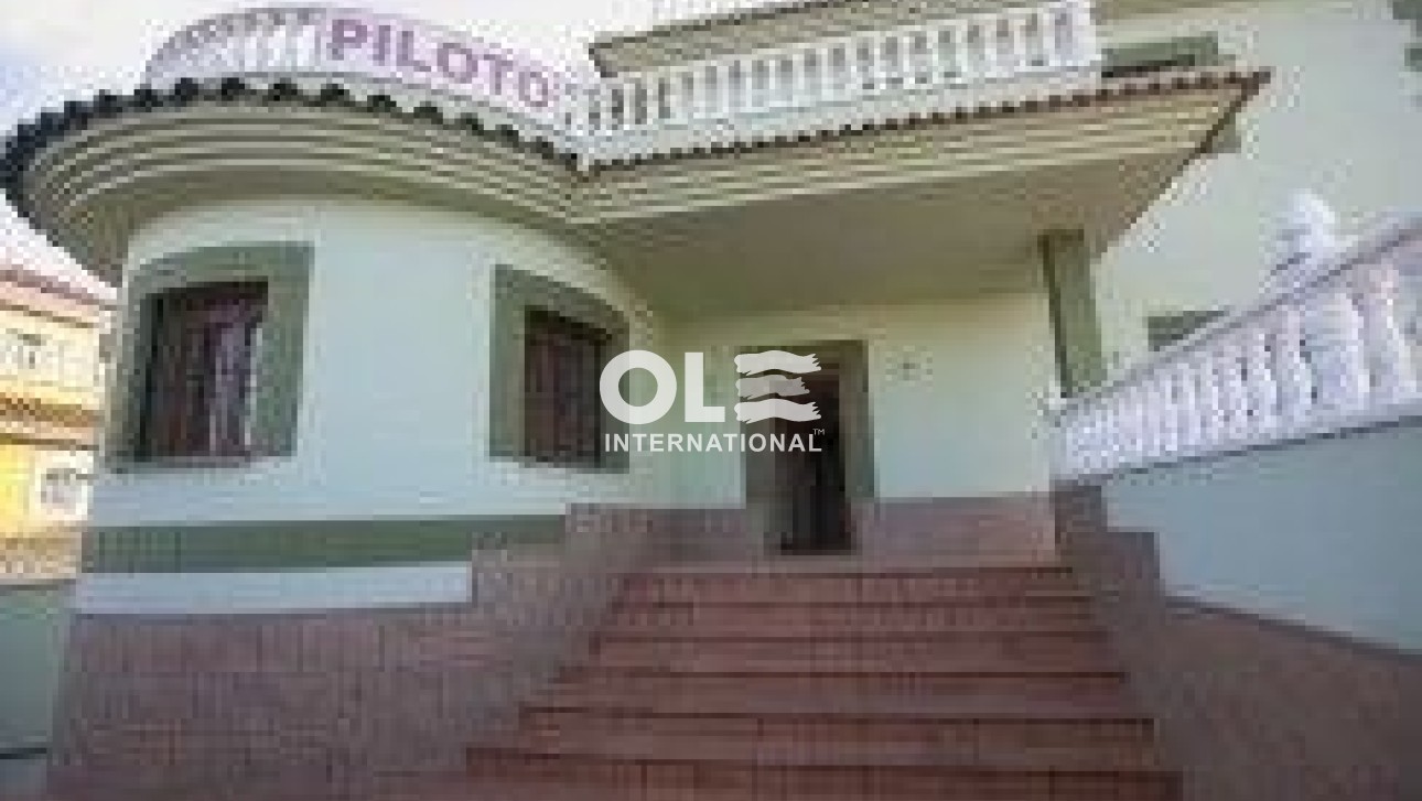 Новое здание - Villa - Torrevieja - Los Altos