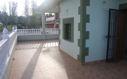 Новое здание - Villa - Torrevieja - Los Altos