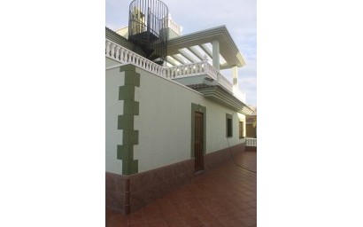 Новое здание - Villa - Torrevieja - Los Altos