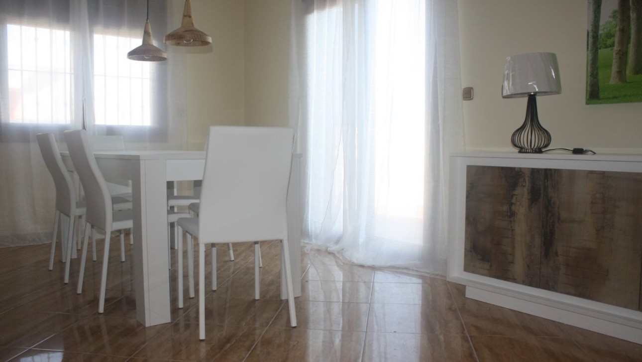 Новое здание - Villa - Torrevieja - Los Altos