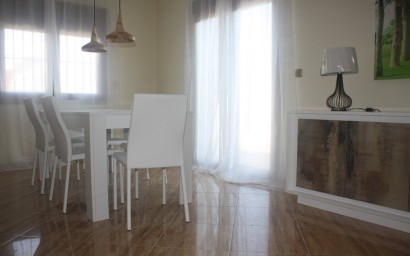 Новое здание - Villa - Torrevieja - Los Altos