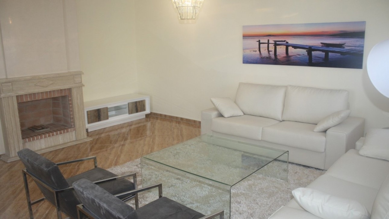 Новое здание - Villa - Torrevieja - Los Altos