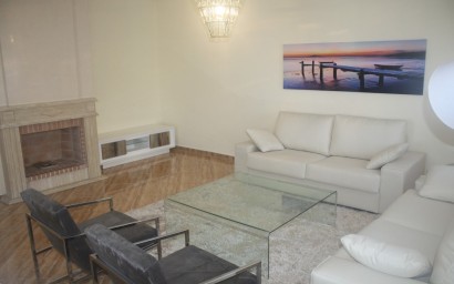 Новое здание - Villa - Torrevieja - Los Altos