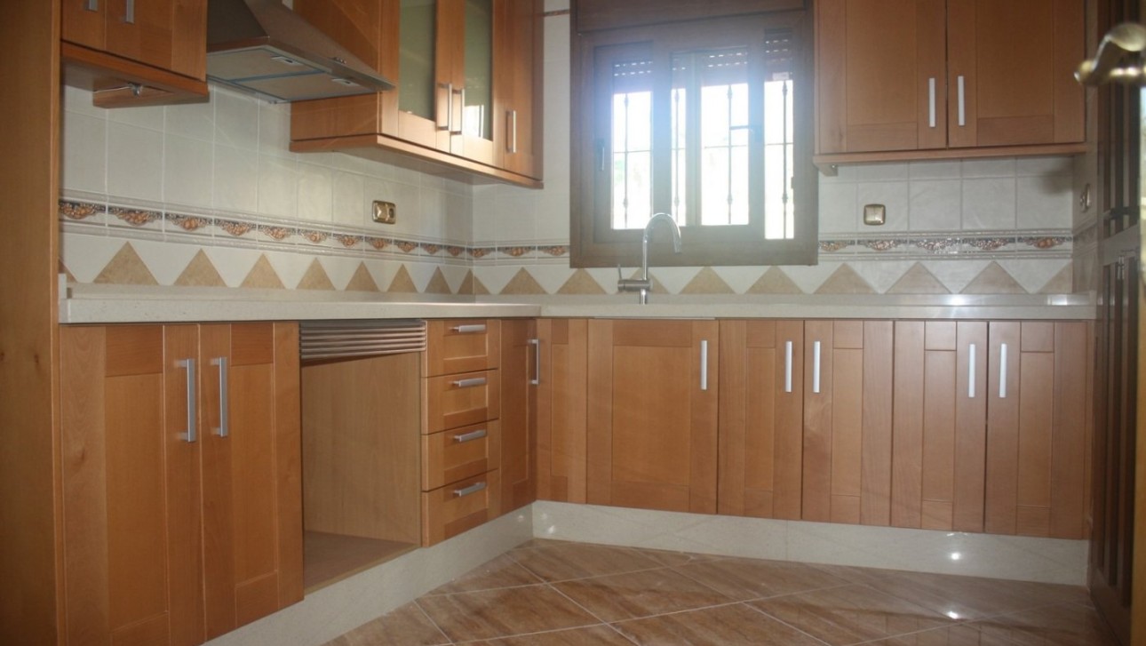 Новое здание - Villa - Torrevieja - Los Altos