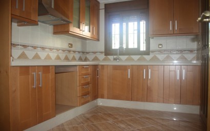 Новое здание - Villa - Torrevieja - Los Altos