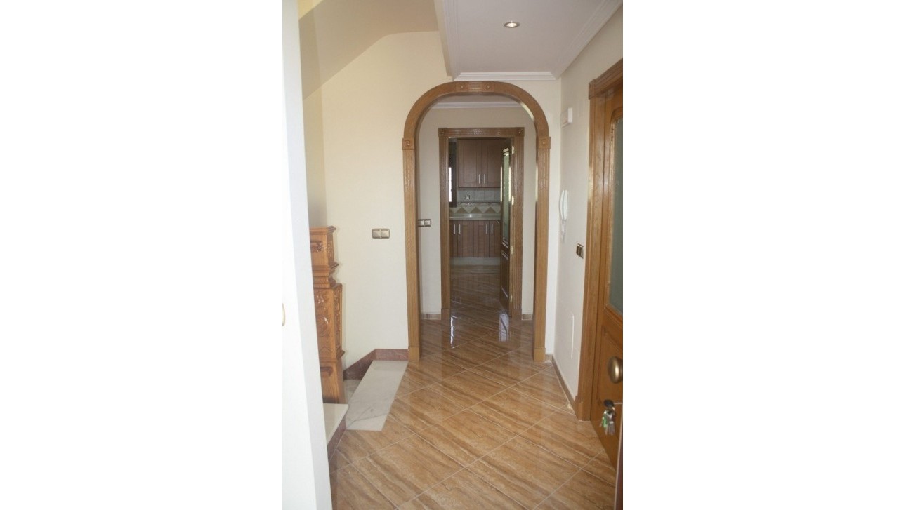 Новое здание - Villa - Torrevieja - Los Altos