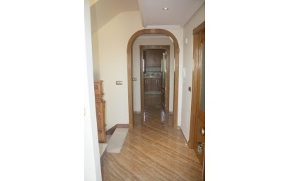 Новое здание - Villa - Torrevieja - Los Altos