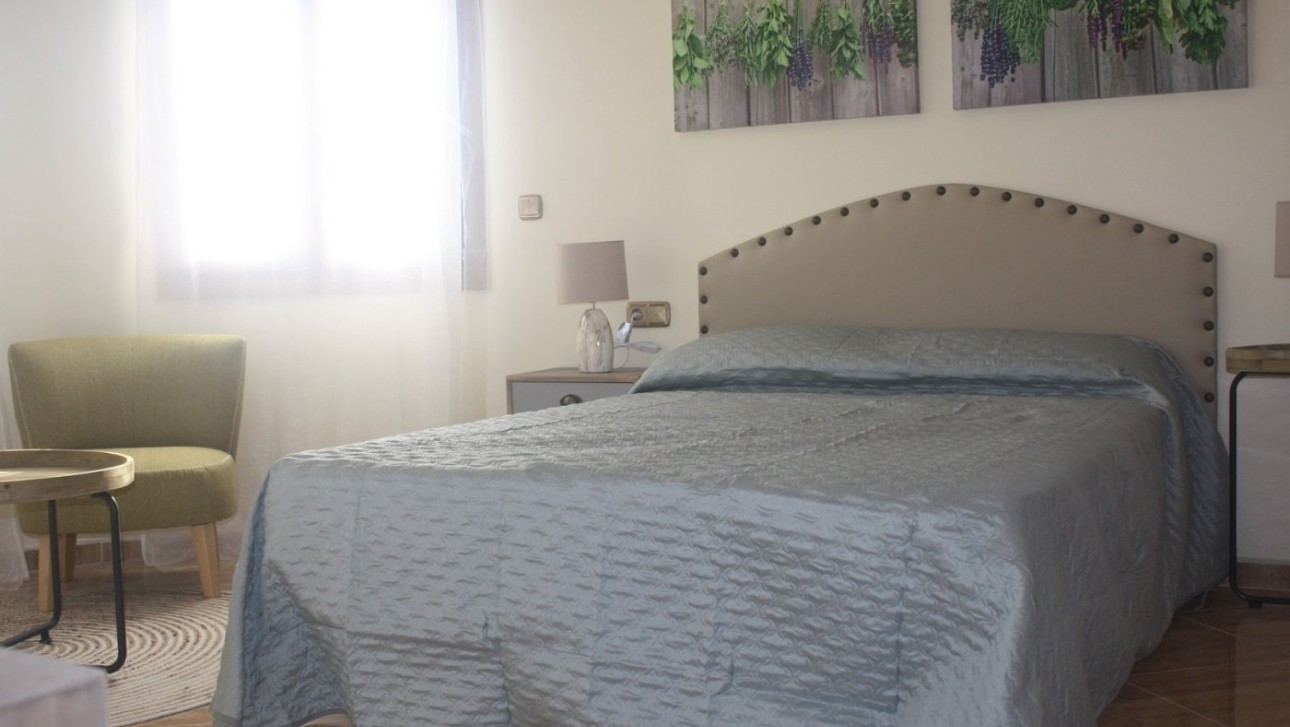 Новое здание - Villa - Torrevieja - Los Altos