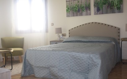 Новое здание - Villa - Torrevieja - Los Altos