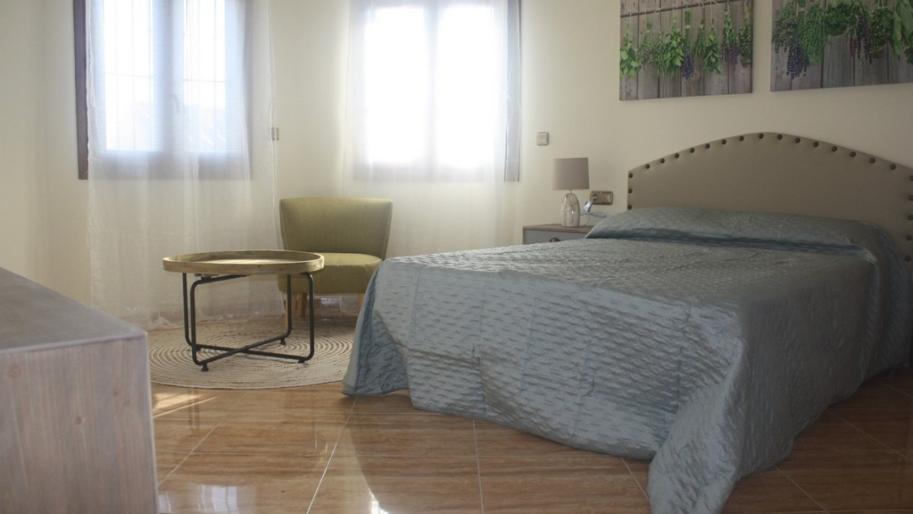 Новое здание - Villa - Torrevieja - Los Altos