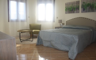 Новое здание - Villa - Torrevieja - Los Altos