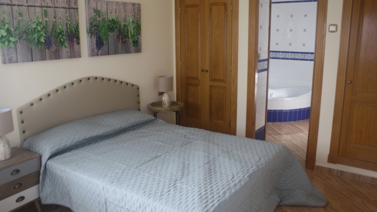 Новое здание - Villa - Torrevieja - Los Altos
