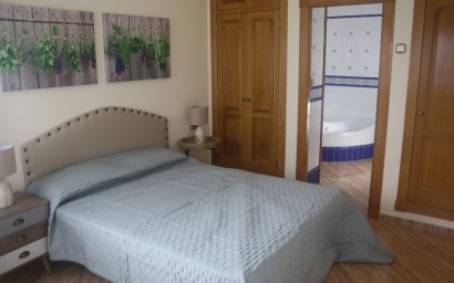 Новое здание - Villa - Torrevieja - Los Altos