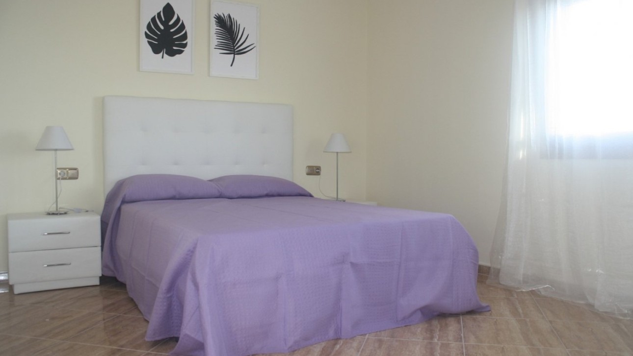 Новое здание - Villa - Torrevieja - Los Altos