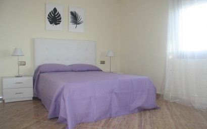 Новое здание - Villa - Torrevieja - Los Altos
