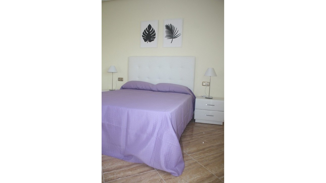 Новое здание - Villa - Torrevieja - Los Altos
