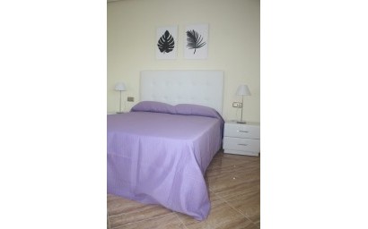 Новое здание - Villa - Torrevieja - Los Altos
