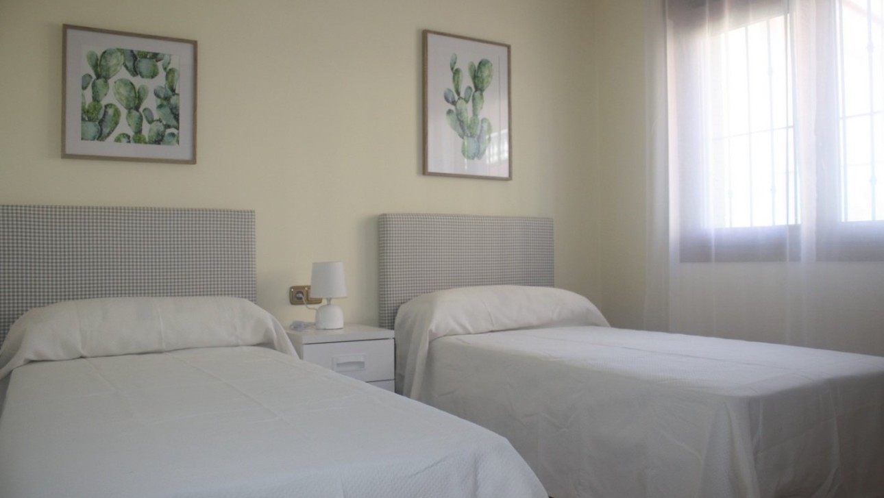 Новое здание - Villa - Torrevieja - Los Altos