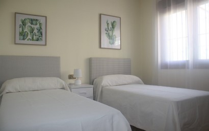 Новое здание - Villa - Torrevieja - Los Altos