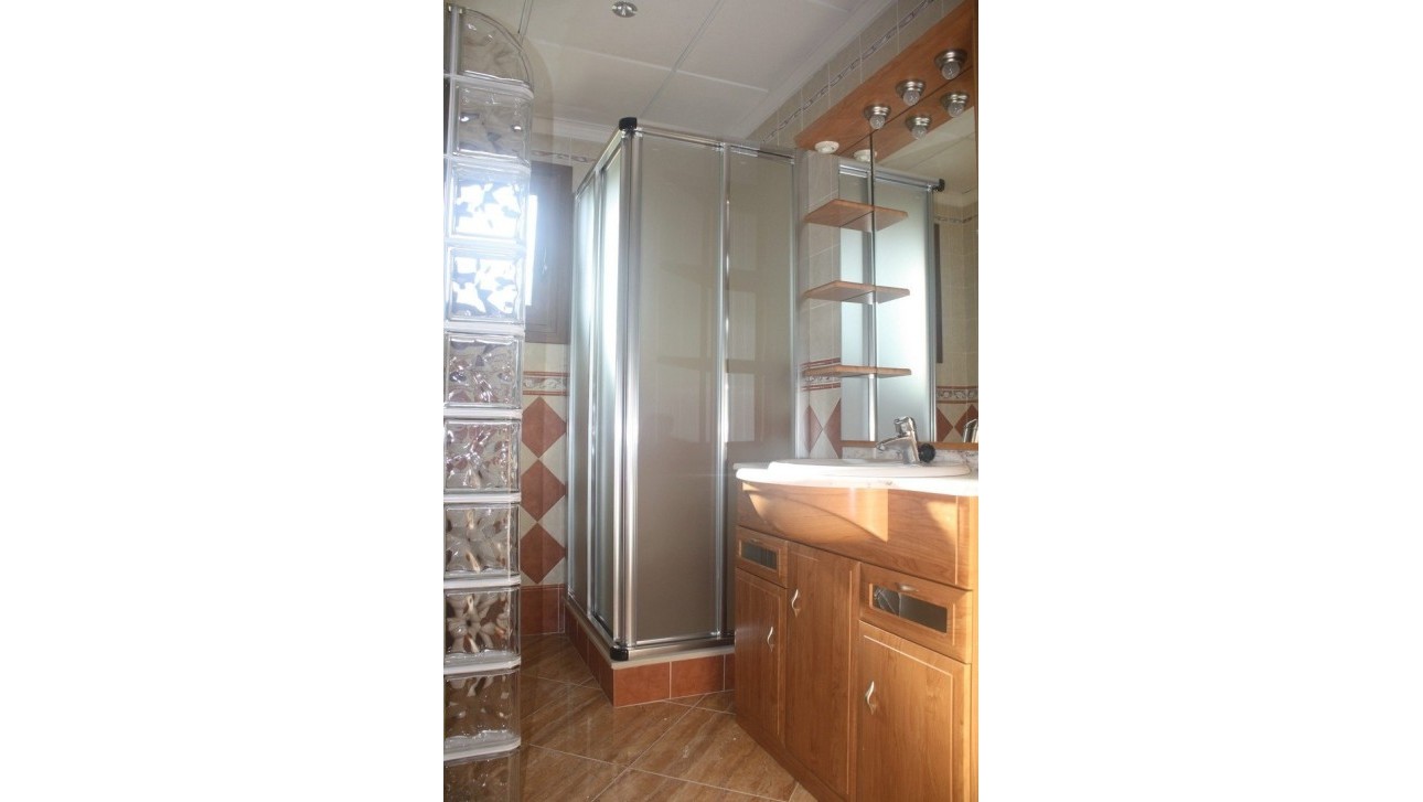 Новое здание - Villa - Torrevieja - Los Altos