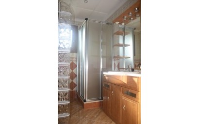 Новое здание - Villa - Torrevieja - Los Altos