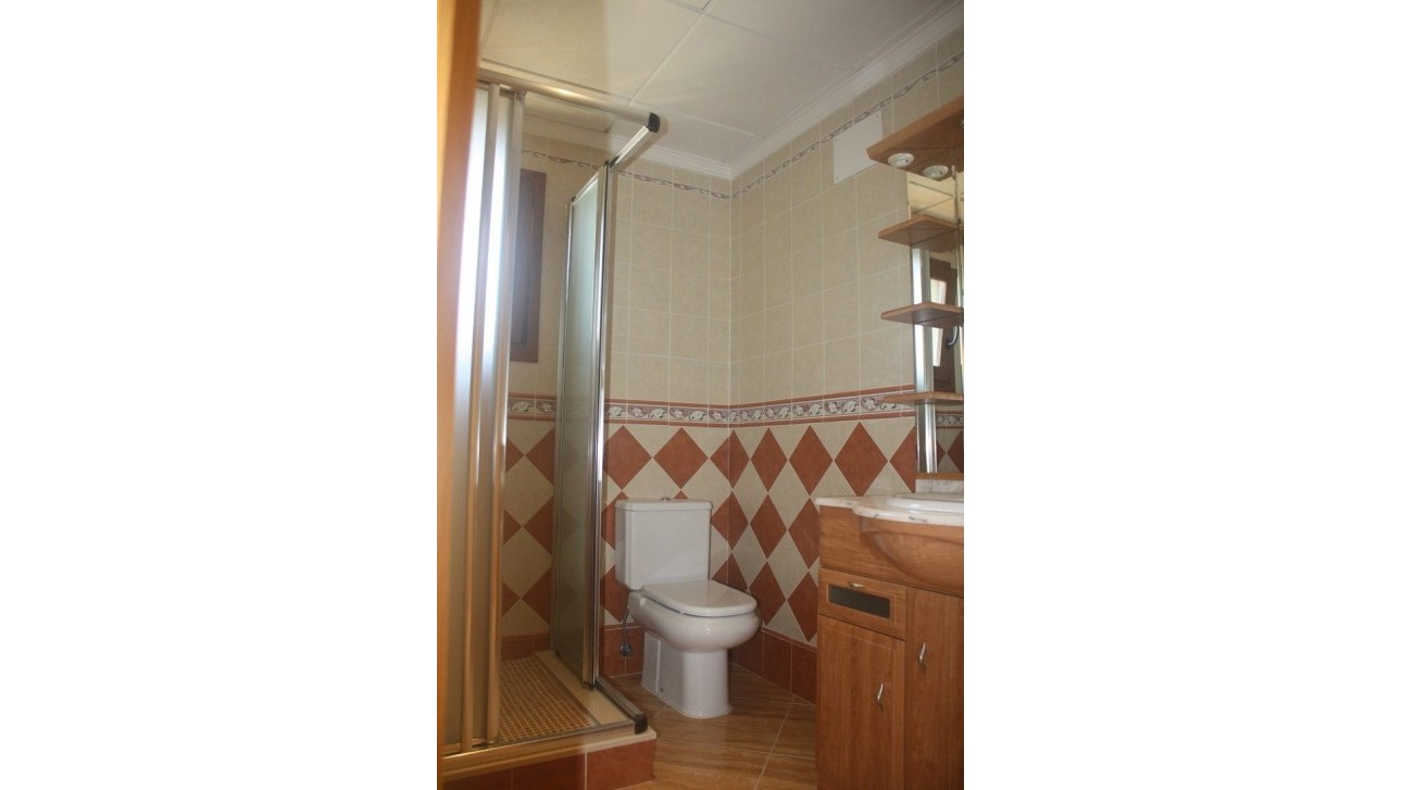 Новое здание - Villa - Torrevieja - Los Altos