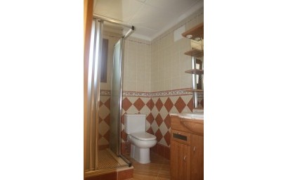 Новое здание - Villa - Torrevieja - Los Altos