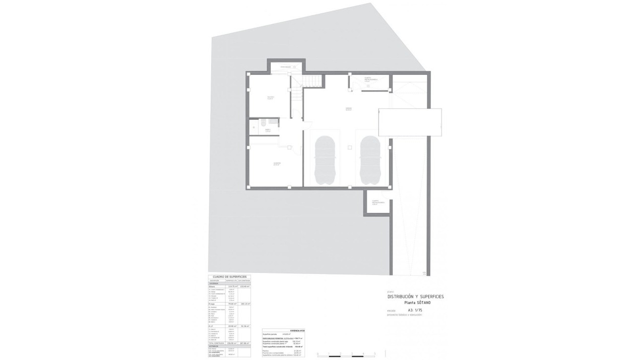 Новое здание - Villa - Torrevieja - Los Altos