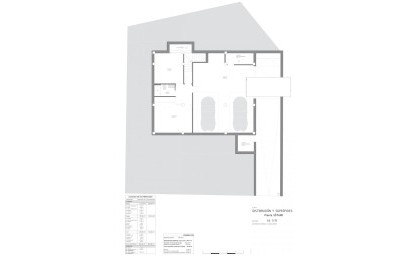 Новое здание - Villa - Torrevieja - Los Altos