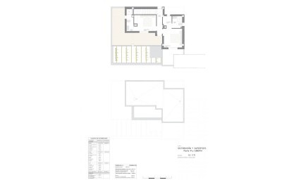 Новое здание - Villa - Torrevieja - Los Altos
