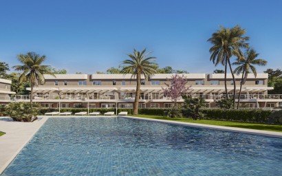 Новое здание - Apartment - Monforte del Cid - Alenda Golf