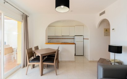 Herverkoop - Bungalow - Calpe - Gran Sol