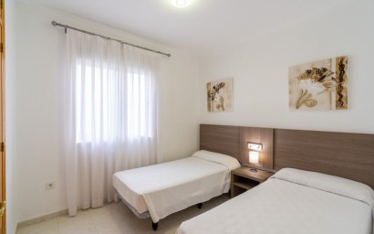 Herverkoop - Bungalow - Calpe - Gran Sol