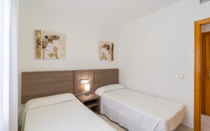 Herverkoop - Bungalow - Calpe - Gran Sol