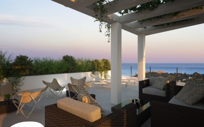 Новое здание - Apartment - Orihuela Costa - Campoamor