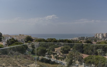 Новое здание - Villa - Orihuela Costa - Campoamor