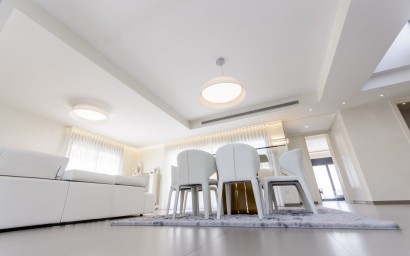 Новое здание - Villa - Orihuela Costa - Campoamor