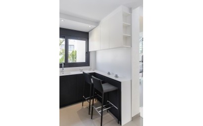 Новое здание - Villa - Orihuela Costa - Campoamor