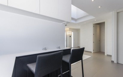 Новое здание - Villa - Orihuela Costa - Campoamor