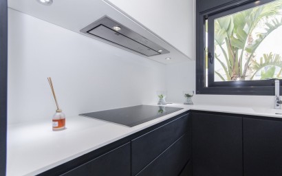 Новое здание - Villa - Orihuela Costa - Campoamor